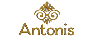 Antonis Restaurant logo