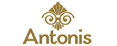 Antonis Restaurant Logo