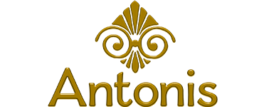 Antonis Restaurant Logo